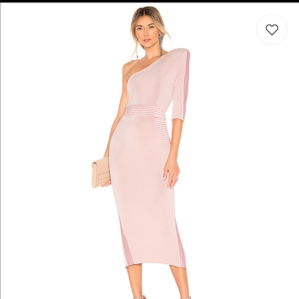 Revolve dress